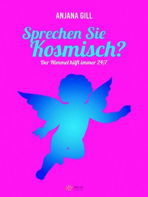 cover image of Sprechen Sie kosmisch?